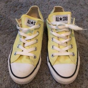 Converse Chuck Taylor All Star Classic Chucks